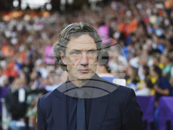 Euro 2025 Netherlands France Soccer