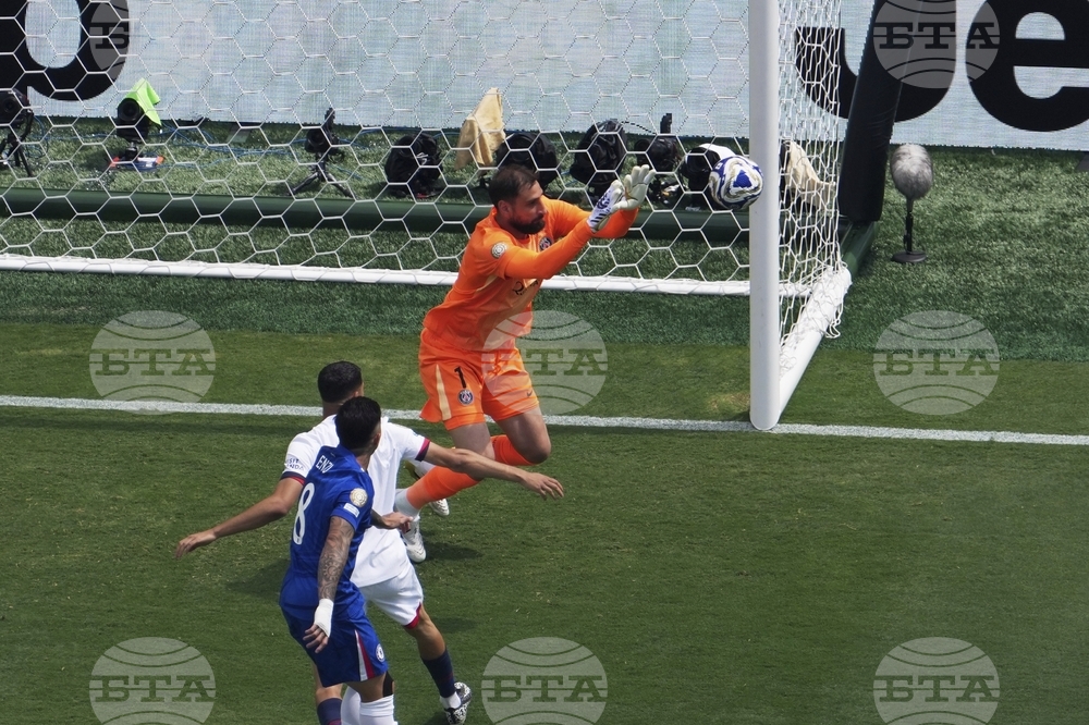 CWC Chelsea PSG Soccer
