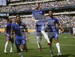 APTOPIX CWC Chelsea PSG Soccer