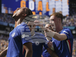 APTOPIX CWC Chelsea PSG Soccer