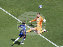 APTOPIX CWC Chelsea PSG Soccer