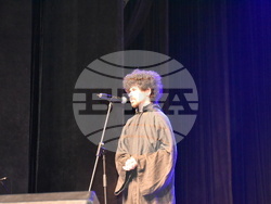  Годишнината от гибелта на Апостола - 20 февруари 2023 г. - Драматичен театър в Ловеч.