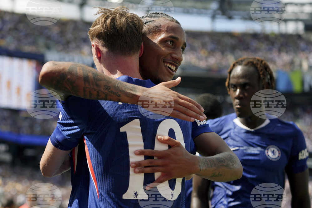 CWC Chelsea PSG Soccer
