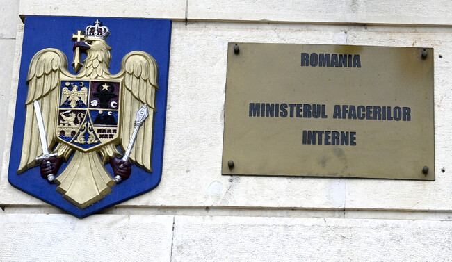 Румънското външно министерство поиска от Украйна спиране на дейностите по драгиране, ако целта им не е поддръжка плавателните пътища