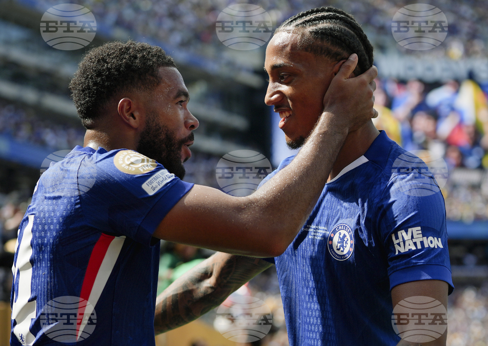 CWC Chelsea PSG Soccer