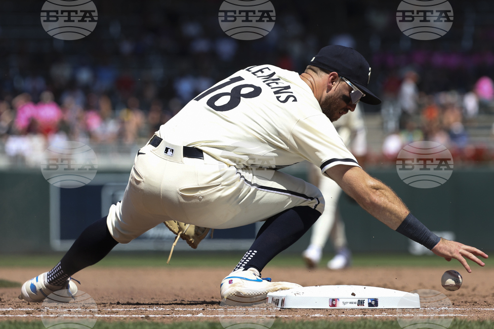 Pirates Twins Baseball