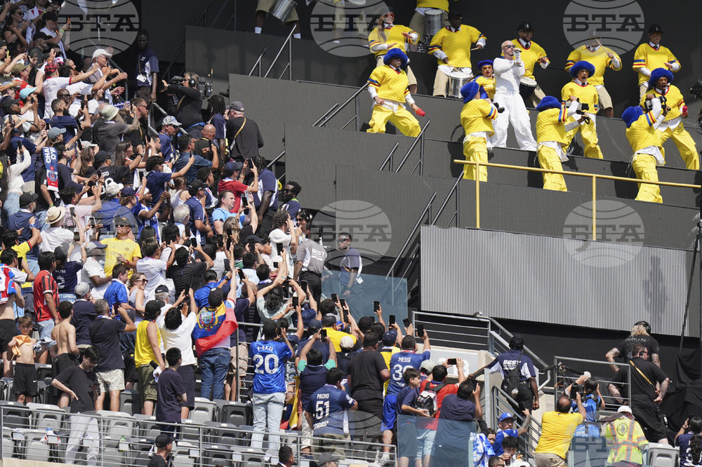 CWC Chelsea PSG Soccer
