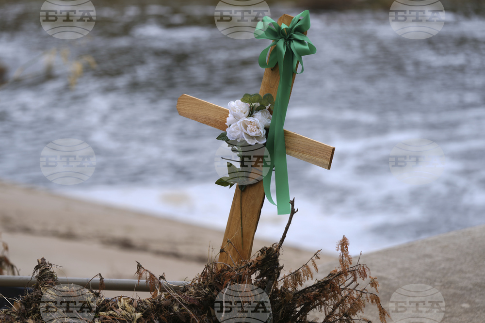 Властите на Тексас коригираха значително бройката на изчезналите след катастрофалните наводнения от началото на юли