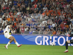 Euro 2025 Netherlands France Soccer