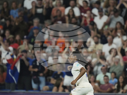 Euro 2025 Netherlands France Soccer
