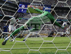 APTOPIX CWC Chelsea PSG Soccer