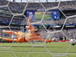 APTOPIX CWC Chelsea PSG Soccer