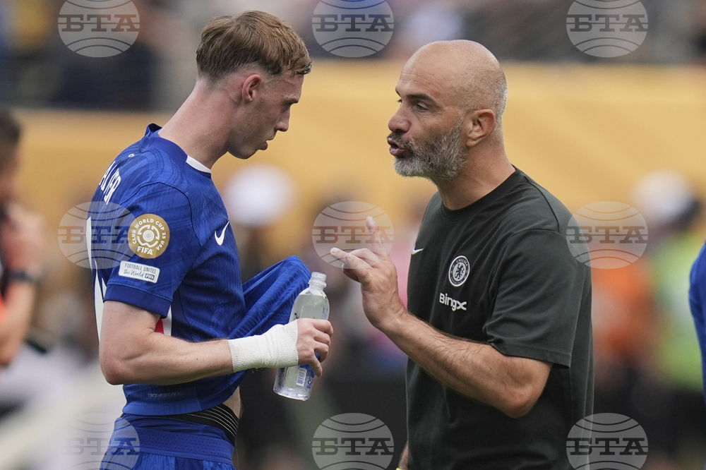 Коул Палмър е напълно готов да играе цял мач, заяви Енцо Мареска преди срещата на Челси с Астън Вила