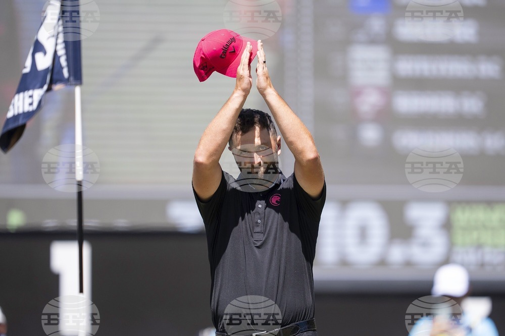 LIV Golf