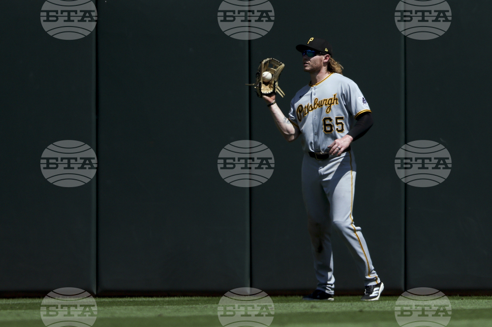 Pirates Twins Baseball
