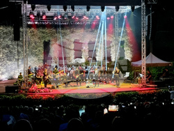 Варна - Лили Иванова - национално турне - концерт