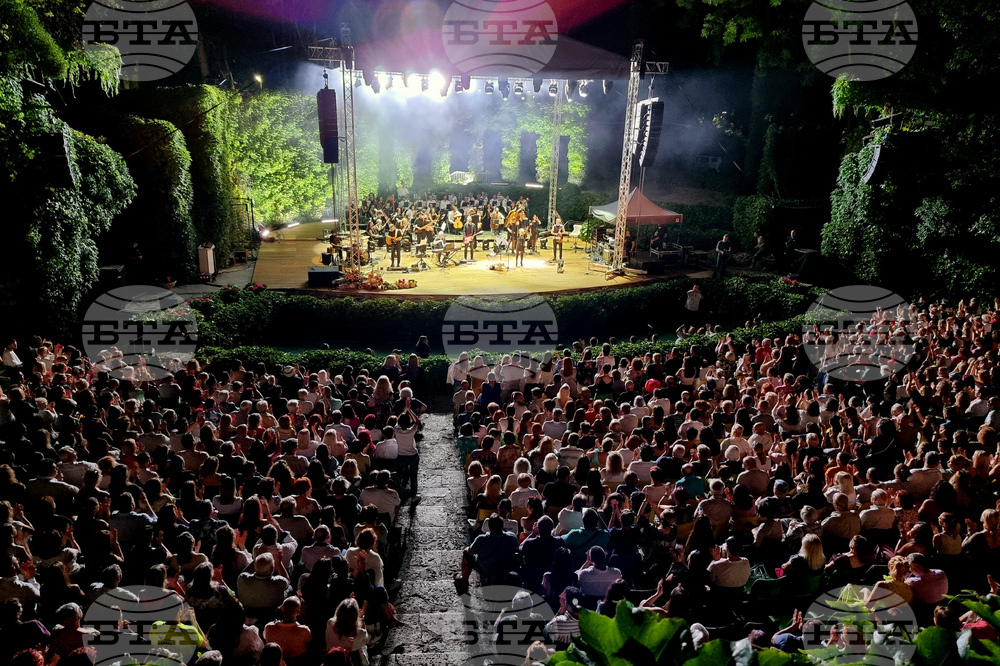 Varna to Celebrate Its Holiday with Series of Events August 15-17