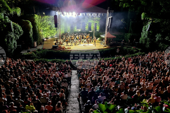 Varna to Celebrate Its Holiday with Series of Events August 15-17