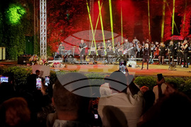 Варна - Лили Иванова - национално турне - концерт