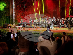 Варна - Лили Иванова - национално турне - концерт