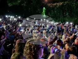 Варна - Лили Иванова - национално турне - концерт