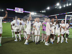 Euro 2025 Netherlands France Soccer