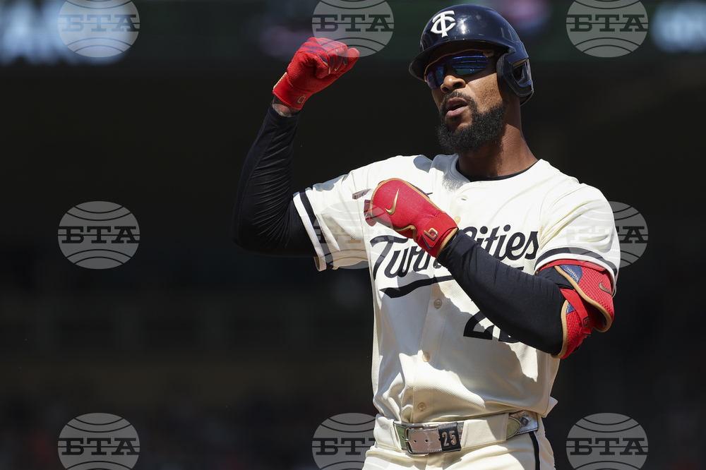 Pirates Twins Baseball