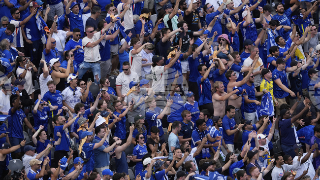 Временният мениджър на Челси Калъм Макфарлън: „Бяха луди 24 часа, невероятно преживяване“