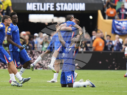 APTOPIX CWC Chelsea PSG Soccer