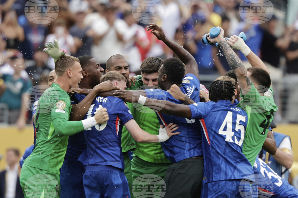 CWC Chelsea PSG Soccer