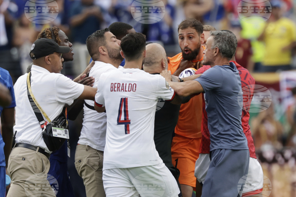 CWC Chelsea PSG Soccer