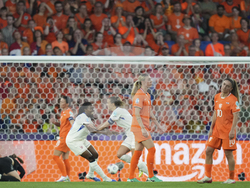 APTOPIX Euro 2025 Netherlands France Soccer