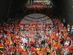 APTOPIX Euro 2025 Netherlands France Soccer