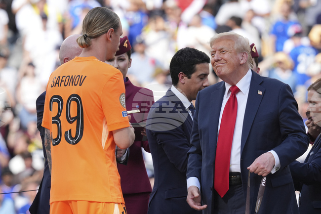 Пари Сен Жермен привлече юношески национал на Италия