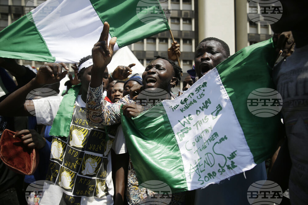 Nigeria Buhari Legacy
