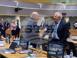 Министър Николай Милков участва в заседание на Съвет „Външни работи“ на ЕС