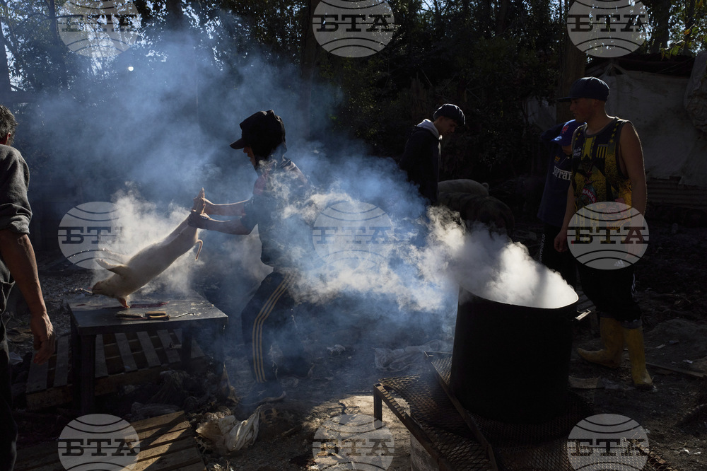 Argentina Daily Life