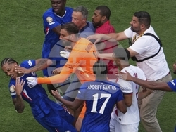 APTOPIX CWC Chelsea PSG Soccer