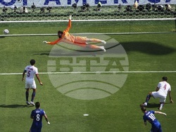 APTOPIX CWC Chelsea PSG Soccer