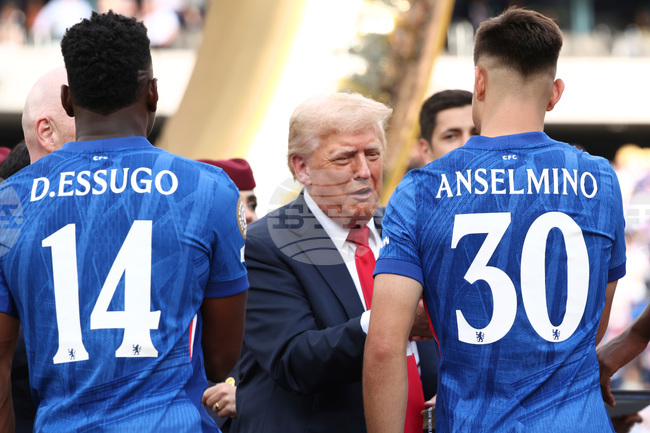 Борусия Дортмунд взе под наем от Челси 20-годишен аржентински младежки национал