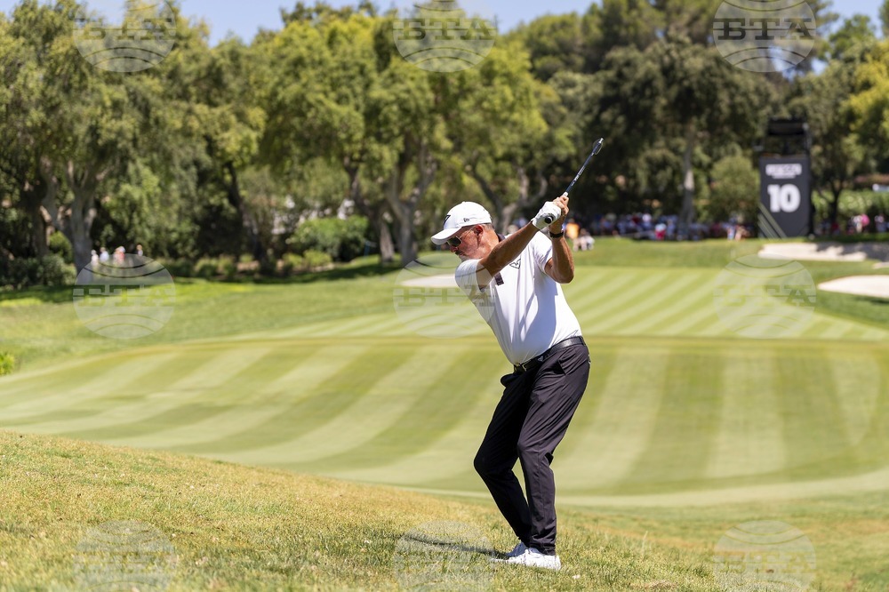 LIV Golf