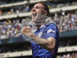 APTOPIX CWC Chelsea PSG Soccer