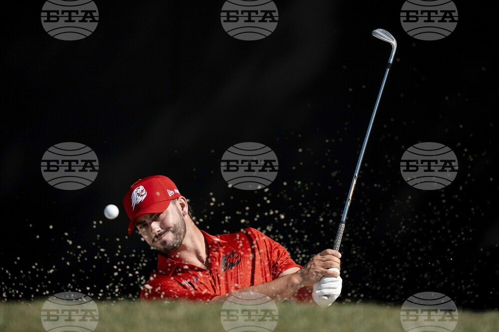 LIV Golf