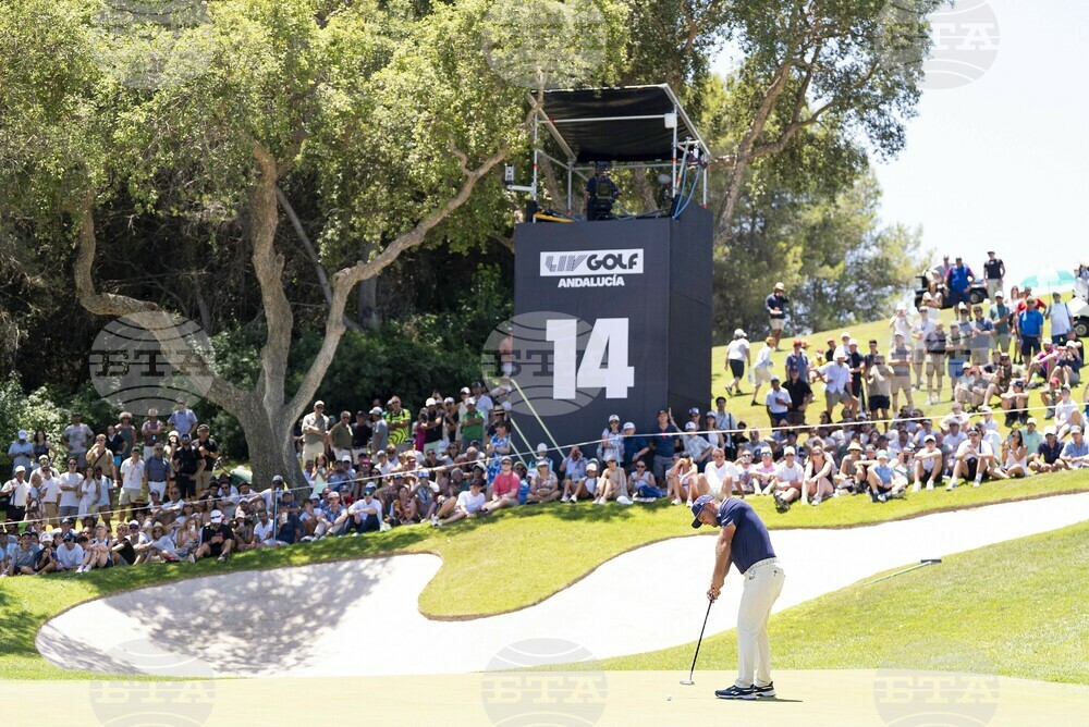 LIV Golf