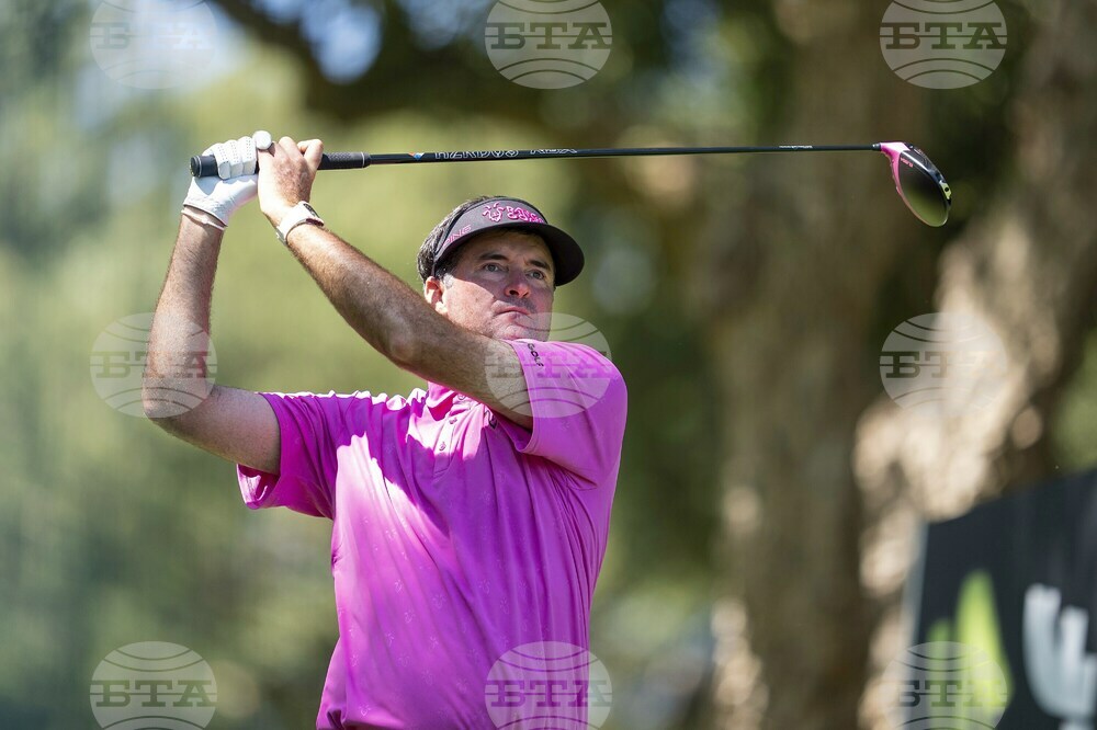 LIV Golf