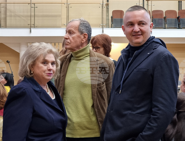 Варна - дискусия - образование