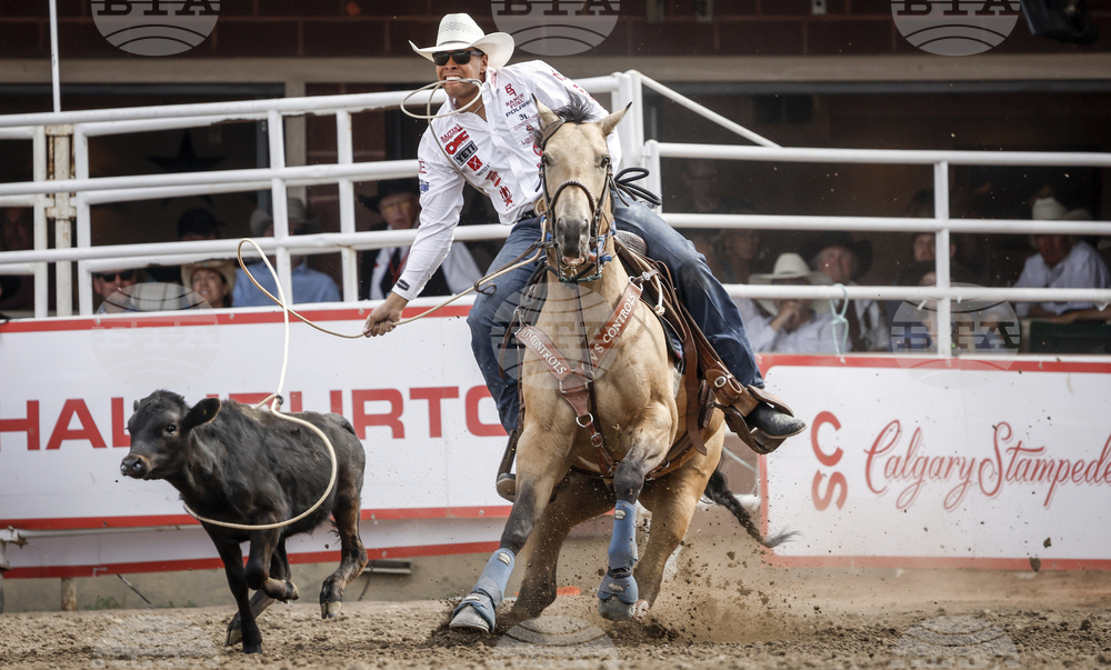 Calgary Stampede Rodeo