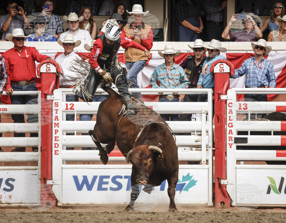 Calgary Stampede Rodeo