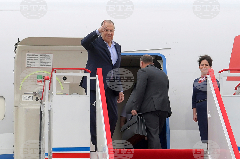 North Korea Russia