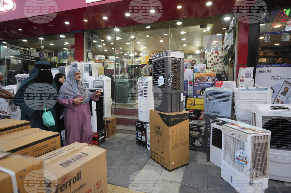 Climate India Air Conditioners